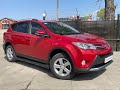 Toyota Rav4 (2013)
