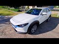 Mazda Cx-30 (2020)