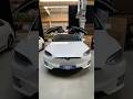 Tesla Model x (2017)