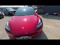 Tesla Model 3 (2021)