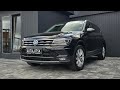 Volkswagen Tiguan (2021)