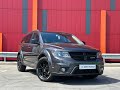 Dodge Journey (2019)