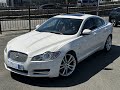 Jaguar Xf (2009)