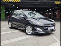 Hyundai I30 (2017)