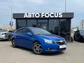 Chevrolet Cruze (2011)