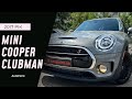 Mini Cooper (2017)
