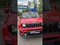 Jeep Renegade (2019)
