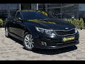 Kia K5 (2014)