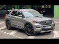 Ford Explorer (2019)