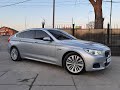 Bmw 5 series gt (2016)