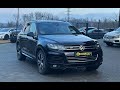 Volkswagen Touareg (2012)