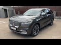 Lincoln Aviator (2019)