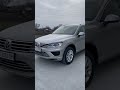 Volkswagen Touareg (2015)