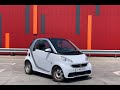 Smart Fortwo (2014)