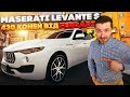 Maserati Levante (2016)