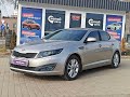 Kia Optima (2012)