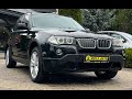 Bmw X3 (2007)