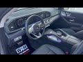Mercedes-benz Gle-class (2022)