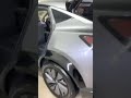 Nissan Ariya (2022)