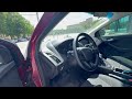 Ford Focus (2017)