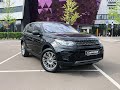 Land rover Discovery sport (2017)