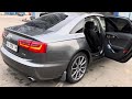 Audi A6 (2012)