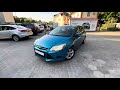 Ford Focus (2014)