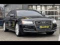 Audi A8 (2014)
