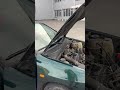 Volkswagen Polo (1996)