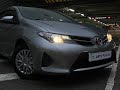 Toyota Auris (2013)
