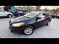 Ford Focus (2017)