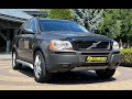 Volvo Xc90 (2005)