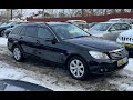 Mercedes-benz C-class (2011)