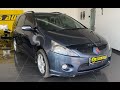 Mitsubishi Grandis (2006)
