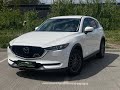 Mazda Cx-5 (2019)