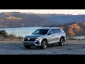 Volkswagen Atlas (2023)