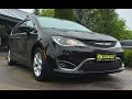 Chrysler Pacifica (2017)