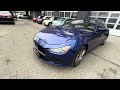 Maserati Ghibli (2015)