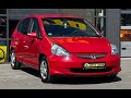 Honda Jazz (2005)