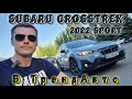 Subaru Crosstrek (2022)