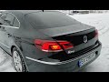 Volkswagen Cc (2015)