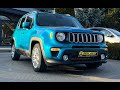 Jeep Renegade (2021)