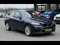 Bmw X1 (2013)