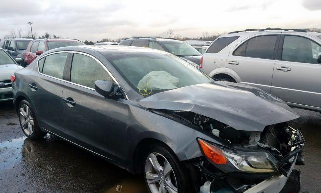 Acura Ilx (2014)