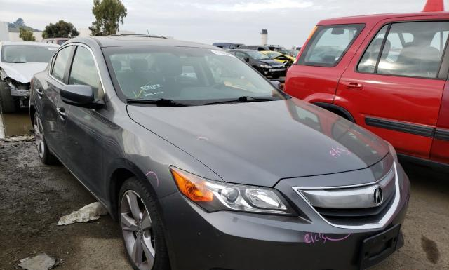 Acura Ilx (2014)