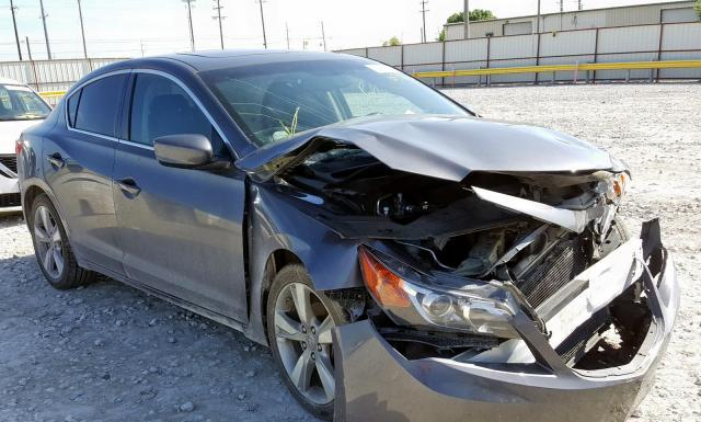 Acura Ilx 20 pre (2015)