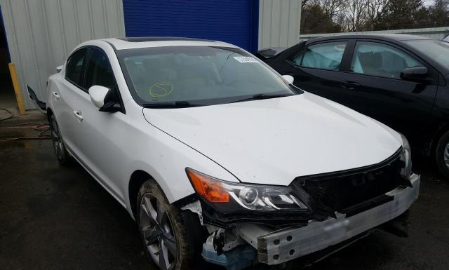 Acura Ilx (2014)