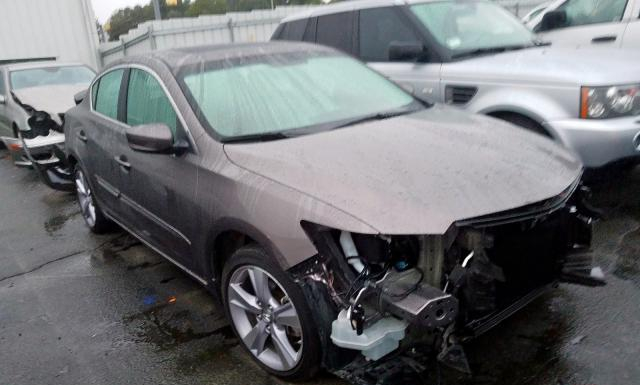 Acura Ilx (2015)