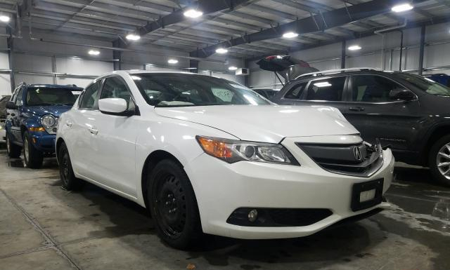 Acura Ilx (2014)