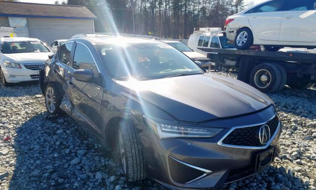Acura Ilx (2019)